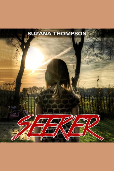 Seeker - cover