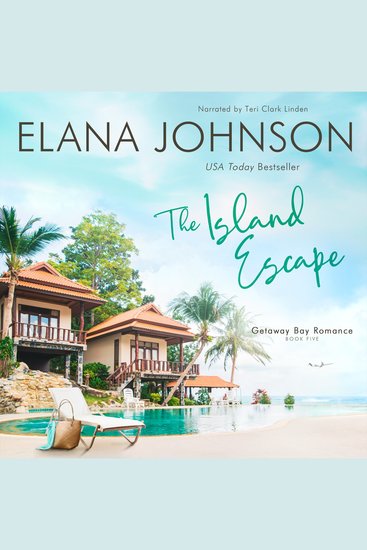 The Island Escape - cover