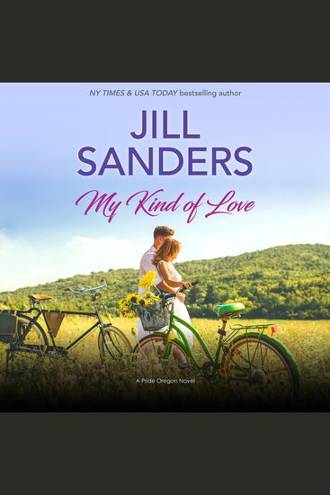 My Kind of Love - cover