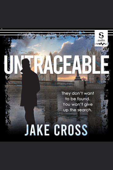 Untraceable - cover