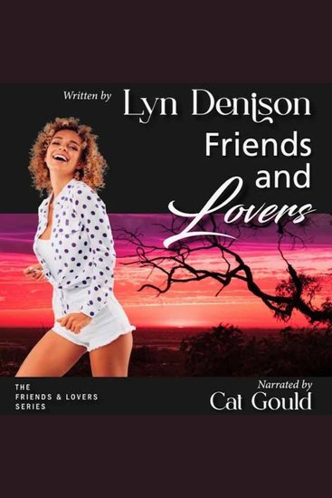 Friends and lovers - cover