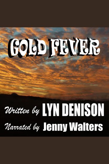 Gold fever - cover