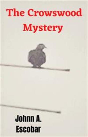 The Crowswood Mystery - cover