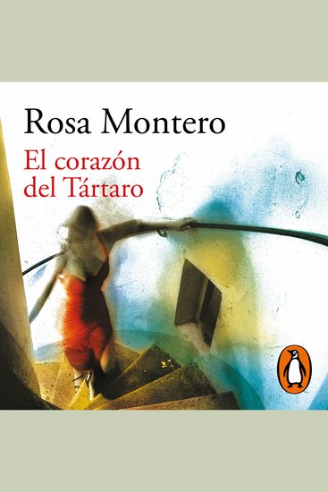 El corazón del Tártaro - cover