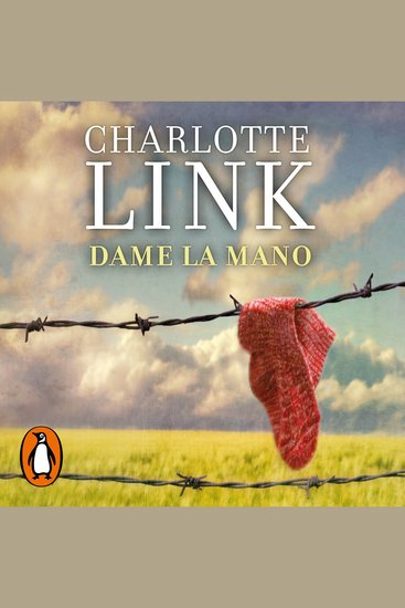 Dame la mano - cover