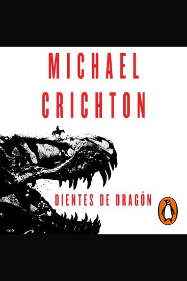 Dientes de dragón - cover