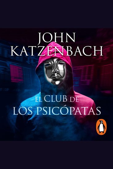 El club de los psicópatas - cover