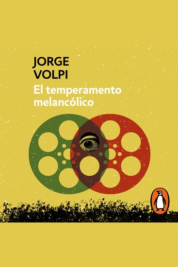 El temperamento melancólico - cover