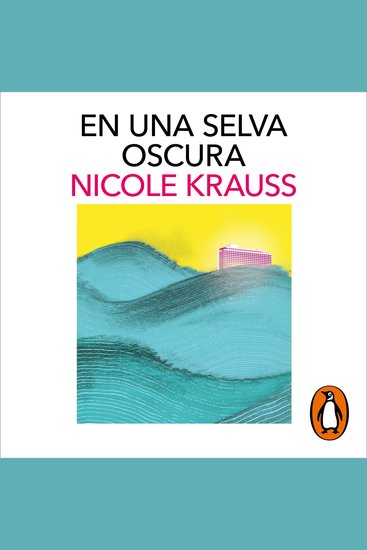 En una selva oscura - cover