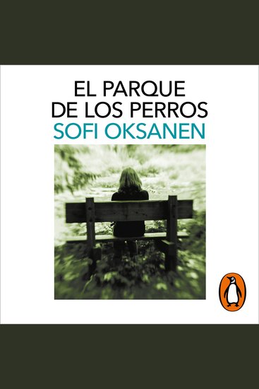 El parque de los perros - cover