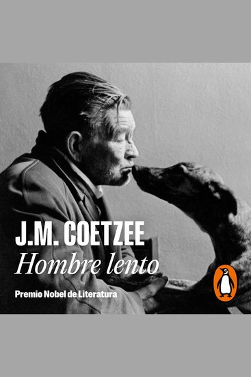 Hombre lento - cover