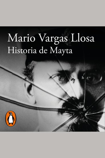 Historia de Mayta - cover