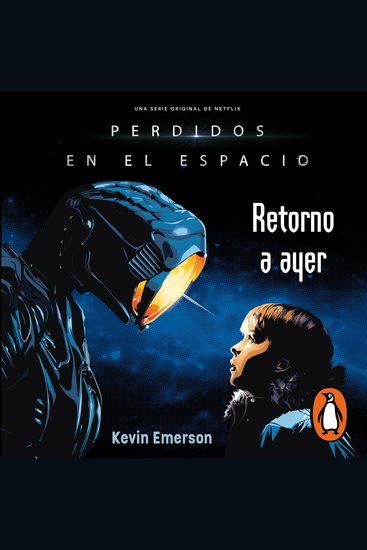 Retorno a ayer - cover