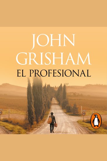 El profesional - cover