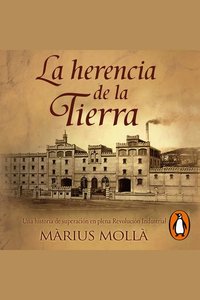 La herencia de la tierra