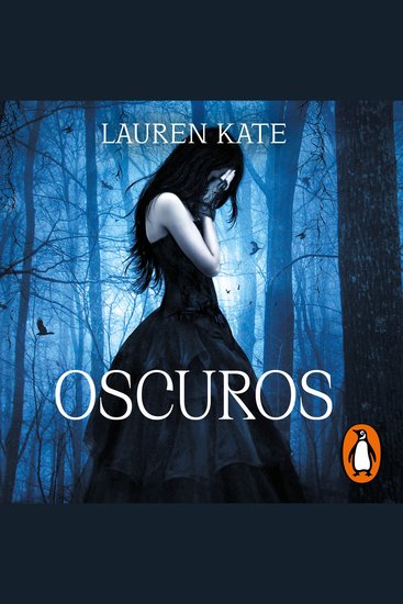 Oscuros (Oscuros 1) - cover