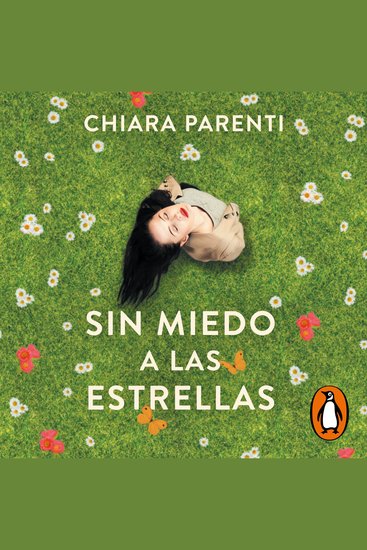 Sin miedo a las estrellas - cover