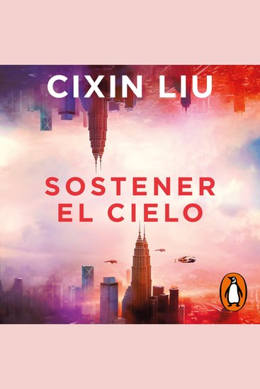 Sostener el cielo - cover