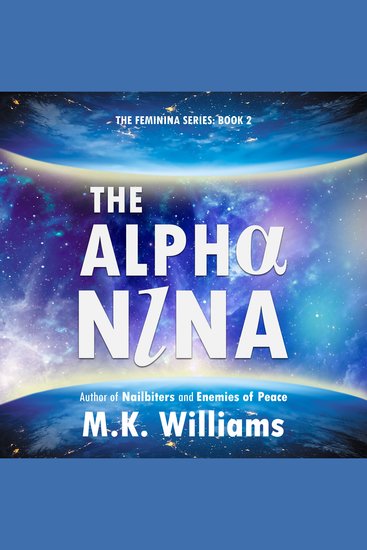The Alpha-Nina - cover