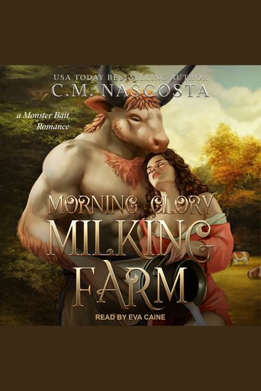 Morning Glory Milking Farm - cover