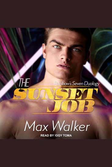 The Sunset Job - cover