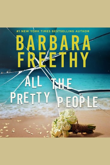 All The Pretty People - cover