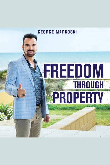 Freedom Through Property - cover