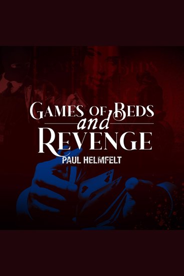 Games of Beds and Revenge - cover