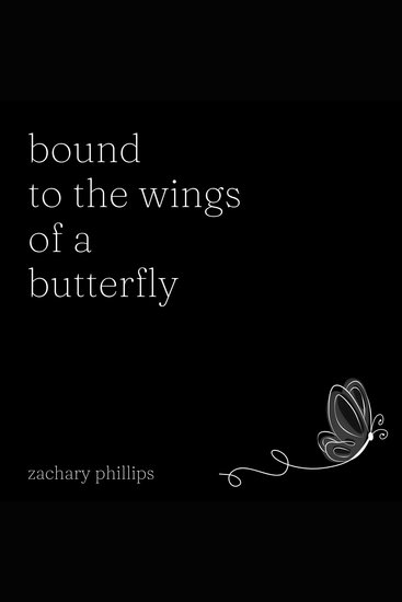 Bound to the Wings of a Butterfly - cover