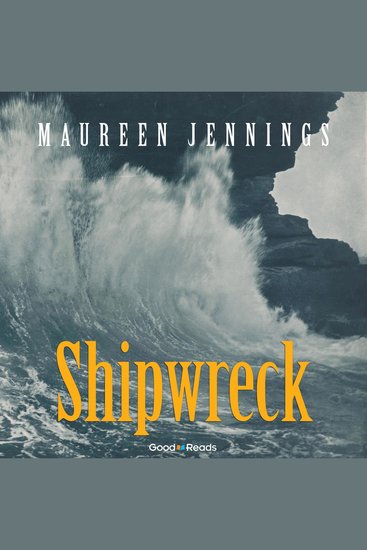 Shipwreck - cover