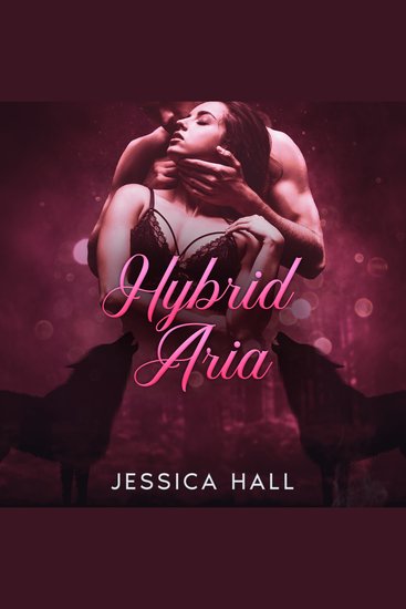 Hybrid Aria - cover
