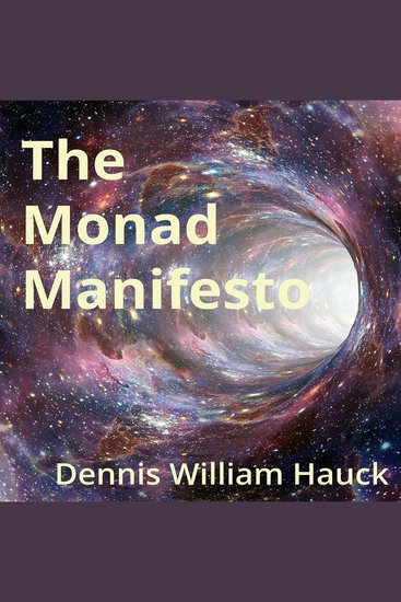 The Monad Manifesto - cover
