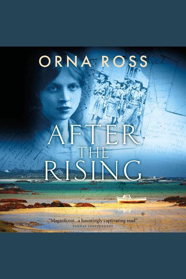 After The Rising - Centenary Edition - cover