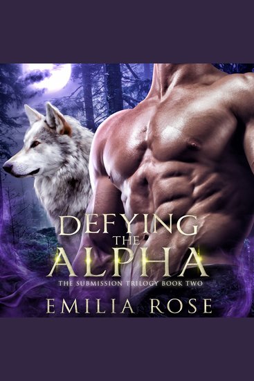 Defying the Alpha - cover