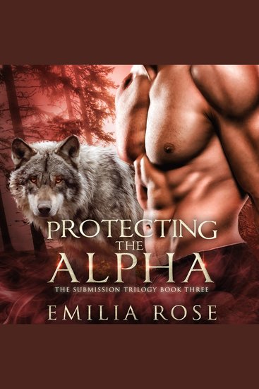 Protecting the Alpha - cover