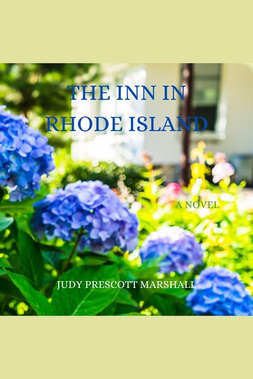 Inn in rhode island the - cover