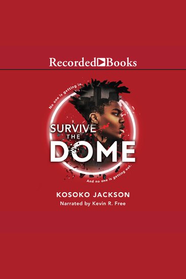 Survive the Dome - cover