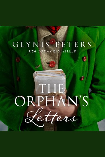 Orphan’s Letters The: A gripping historical novel from the international bestselling author! (The Red Cross Orphans Book 2) - cover