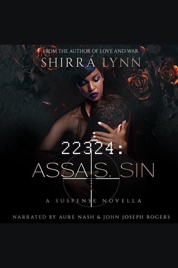 22324: Assa S Sin - A Suspense Novella - cover