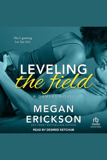 Leveling the Field - cover