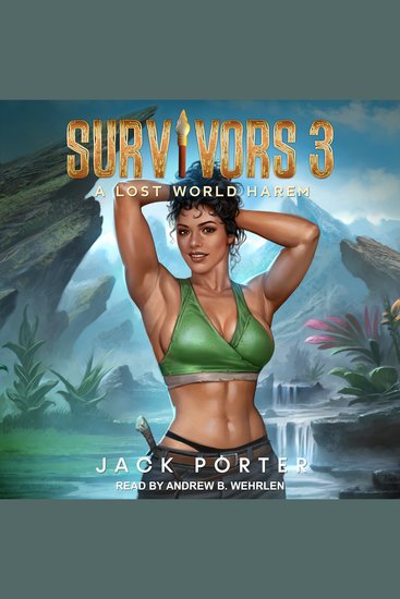 Survivors 3 - cover