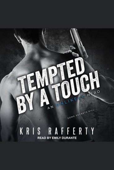 Tempted by a Touch - cover