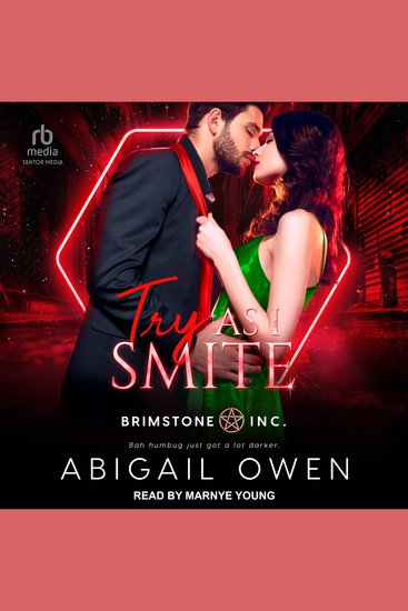 Try As I Smite - cover