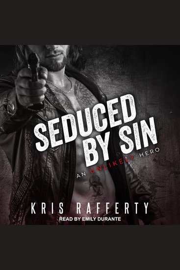 Seduced By Sin - cover