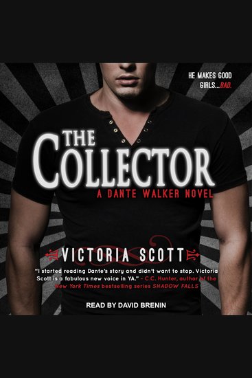 The Collector - cover