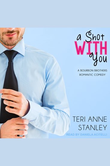 A Shot With You - cover