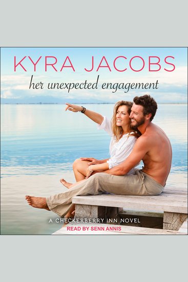 Her Unexpected Engagement - cover