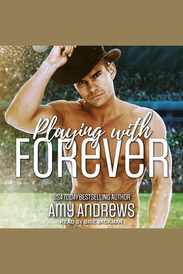 Playing with Forever - cover