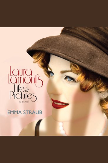 Laura Lamont's Life in Pictures - cover