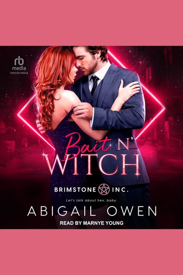 Bait N' Witch - cover